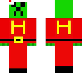 hobley skin offffficial