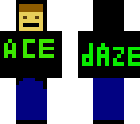 hoodie ace daze
