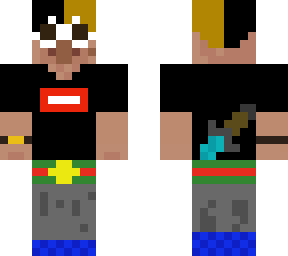 hypebeast villager
