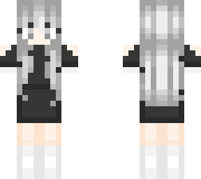 iron girl