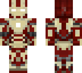 iron man
