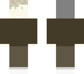 james (oc)