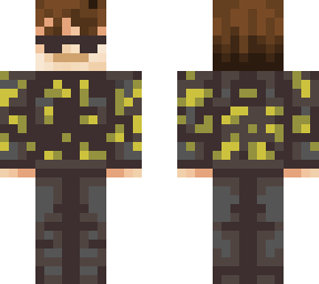just some pewdiepie recolour