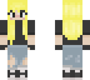 kana oc (edit)