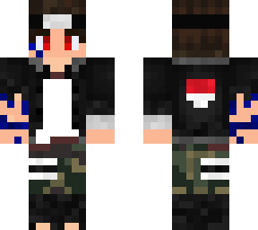karma uchiha