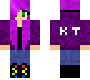katie