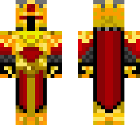 killjoy's red knight