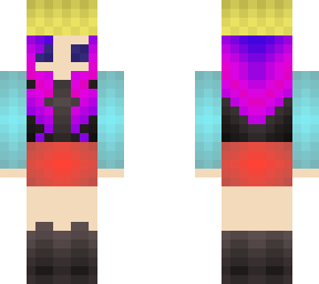 knoll doll