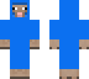 leader of the council of water sheep