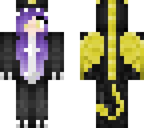 lemon dragon skin