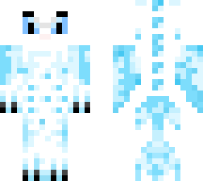 light fury variant 2