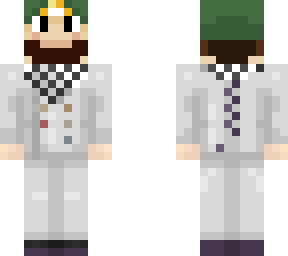luigi dice
