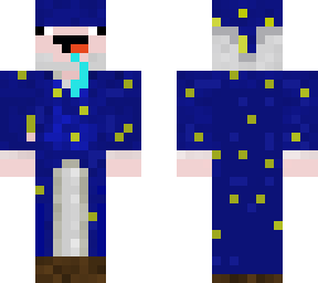 mago noob