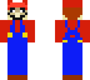 mario