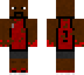mark