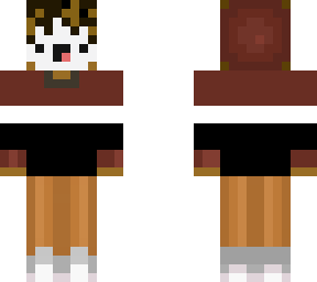 masked guy