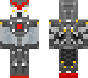 mecha birb