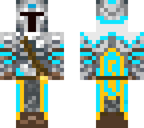 medival knight light blue v2