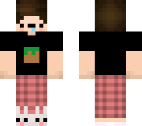 minecraft block.
