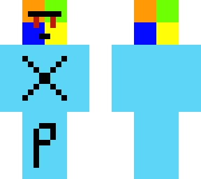 mr. xp