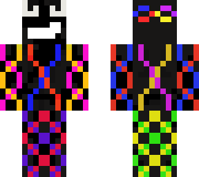 mr dna