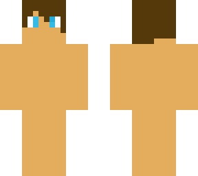 my base skin
