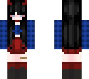 my snowwhite skin