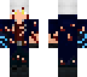 nero v2 battle damaged
