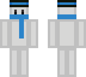 new bluheei skin 2.0