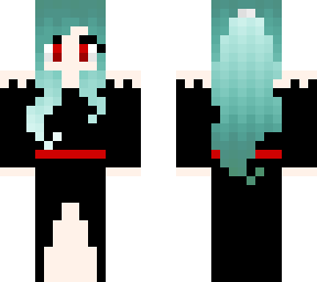 new oc