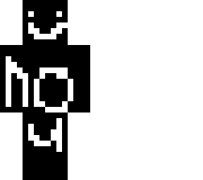 no u