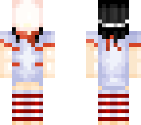 noodle repaint (not my skin!)