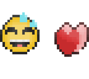 not good with feelings lol -for a contest-