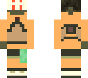 nova (anodyne 2)