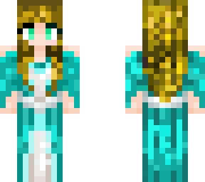 ocean maiden