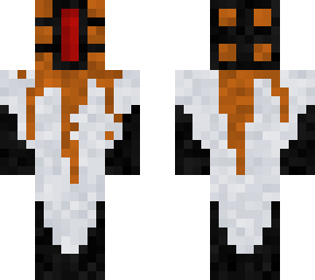 onyx and gold golem