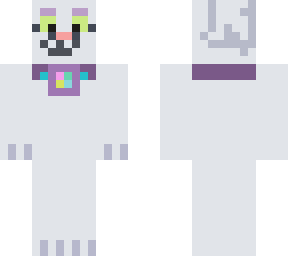 Opal Minecraft Skins -