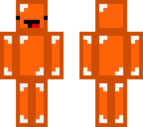 orange derp
