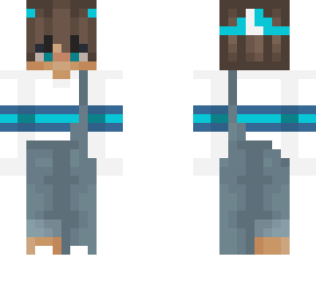 overall tryhard