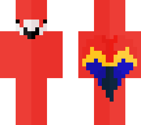 parrot