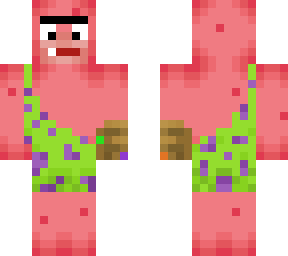 patrick