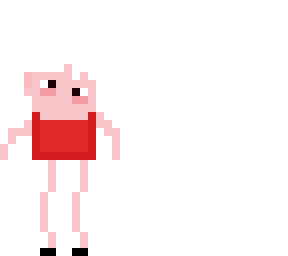 peppa pig
