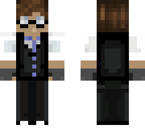 personal skin edit