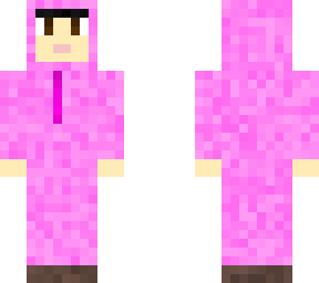 pink guy