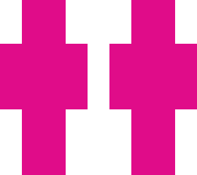 pink template