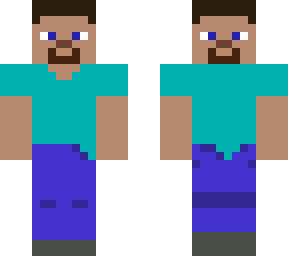 plastic steve but he sees all