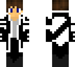 platothevoid black & white