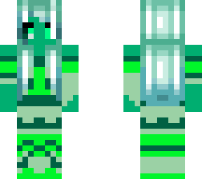 prismarine (gemsona)