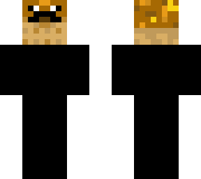 pufferfish suit