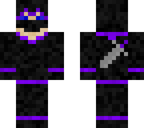 purple assassin v.2